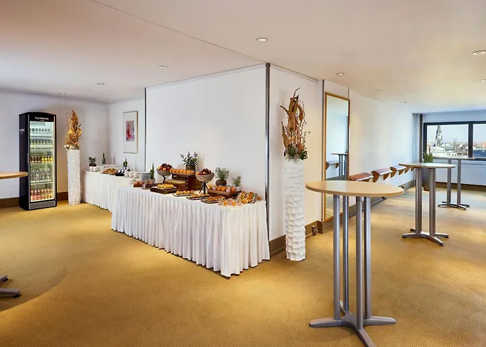 The Westin Leipzig