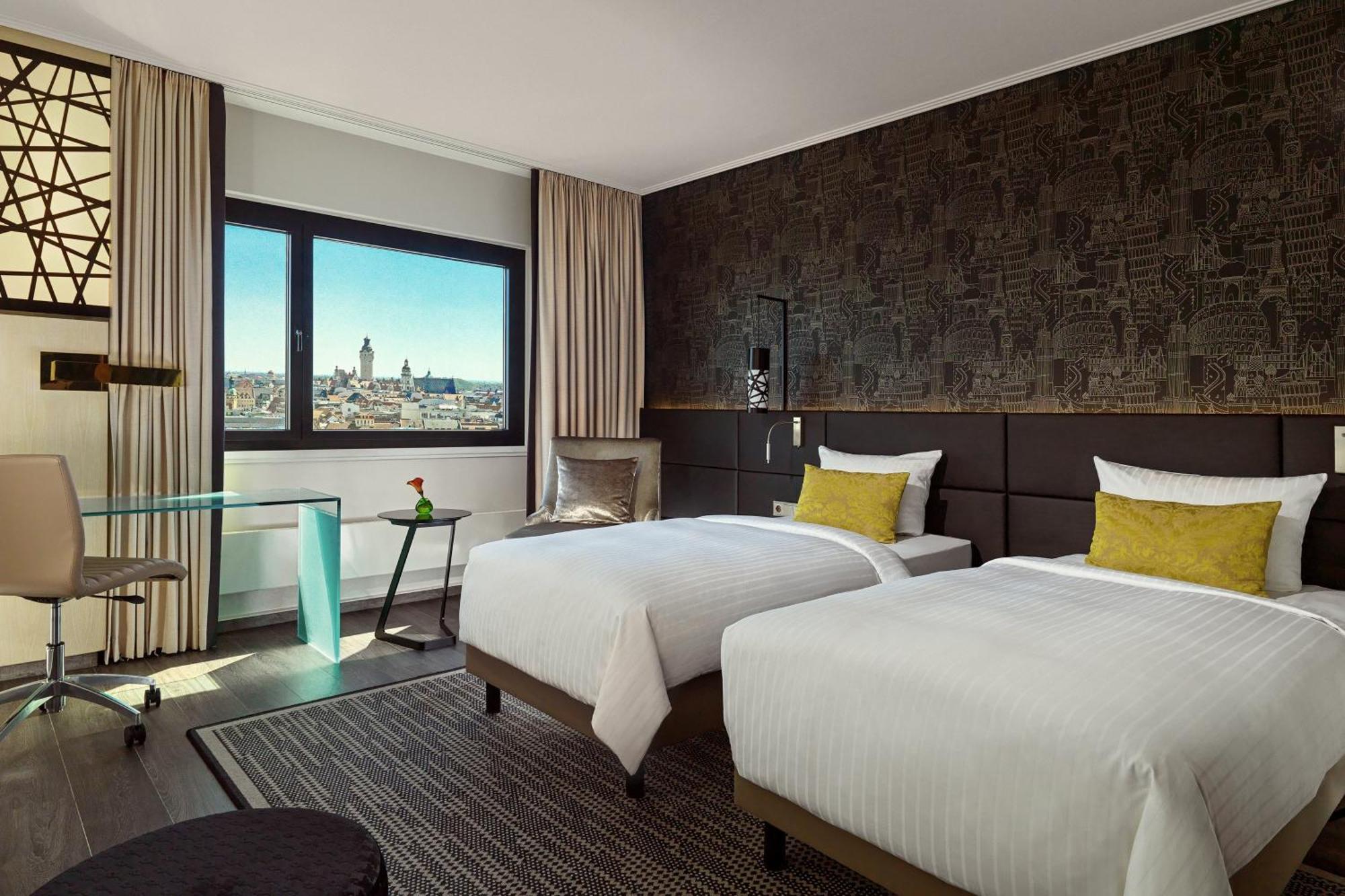 The Westin