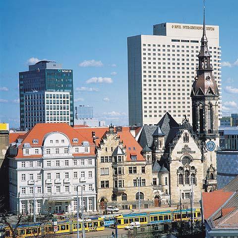 The Westin 4*