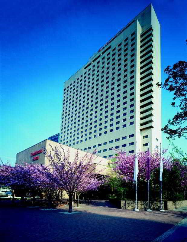 The Westin 4* Leipzig