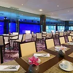 The Westin Leipzig 