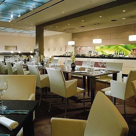 The Westin Leipzig 