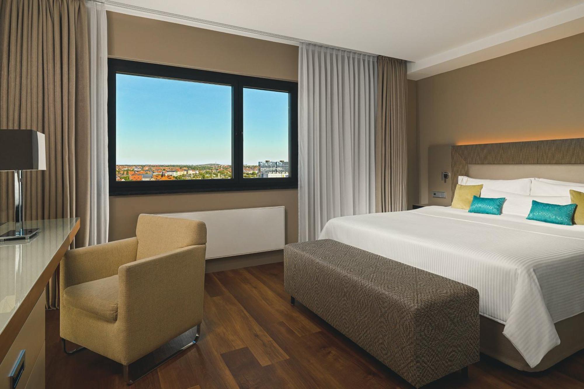 The Westin 4*