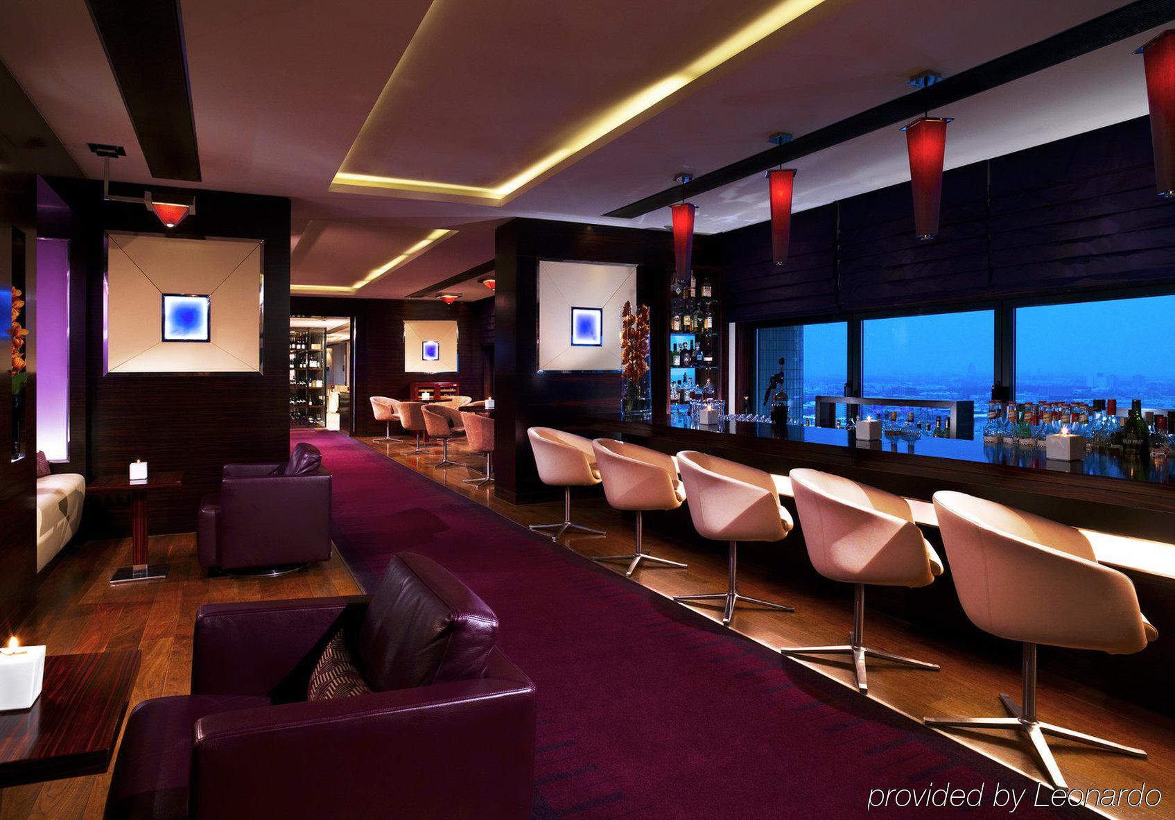 The Westin Hotel 4*